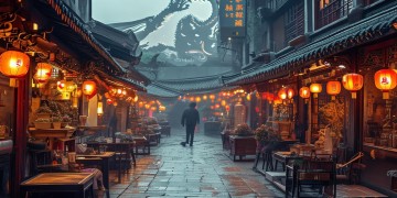 黄龙成都，有哪些不容错过的景点？