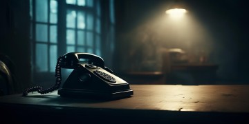 我是否能报警？这究竟是哪首歌的歌词之谜？