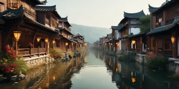 陈村有哪些值得一游的景点？