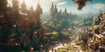 什么手游没有自动战斗，让你真正体验操作快感？