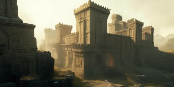 CF手游中的堡垒，真的能成为你的战场利器吗？