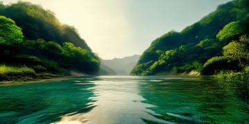 平江究竟有哪些不可错过的漂流景点？