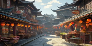 宋城有哪些不可错过的景点可以游玩？