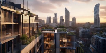 悉尼Apartment究竟是什么物业？