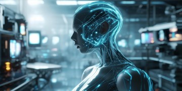 人物照片生成AI模型，是艺术创作的革新还是隐私的隐患？