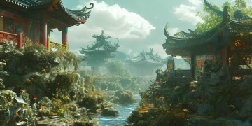 文心一言与孩子王，是否会携手开启合作新篇章？