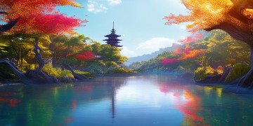 安达市有哪些不容错过的美景景点？