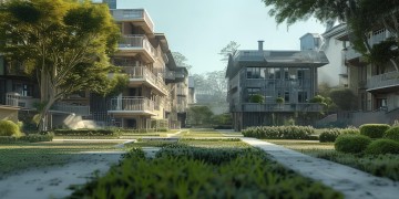 物业酬金制与包干制，究竟哪种模式更适合你的小区？