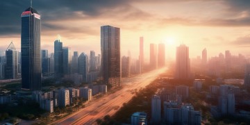 深圳保利物业是外包吗？