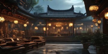 云南有什么室内景点？