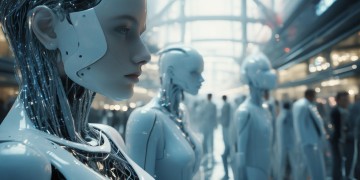 AI数字人商业模型的发展与挑战何在？