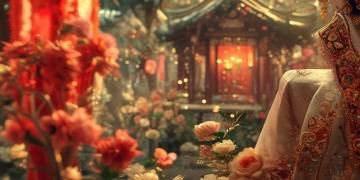 迎春出嫁的插曲是哪首动人的歌曲？