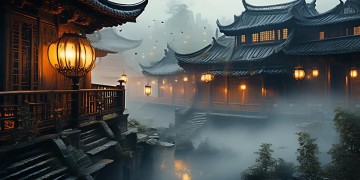 问道手游为什么叫修仙？