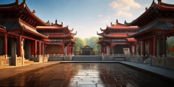 在石家庄有什么景点好玩？