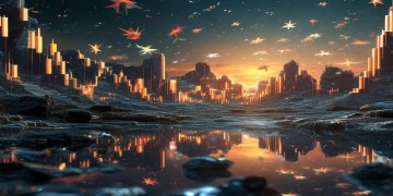 股票晨星暮星代表什么？这些K线形态暗藏哪些交易信号？