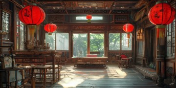 全椒室内哪里好玩？
