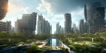 物业行业新出路在哪里？