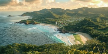 平潭苏澳究竟藏着哪些令人惊艳的景点？