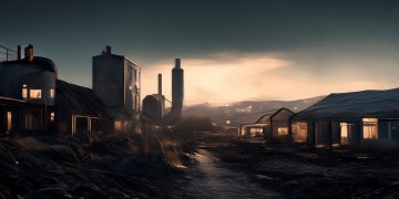 为何煤炭类股票迟迟不见涨势？