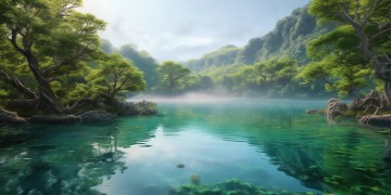 池州除了九华山，还有哪些鲜为人知的好玩景点？