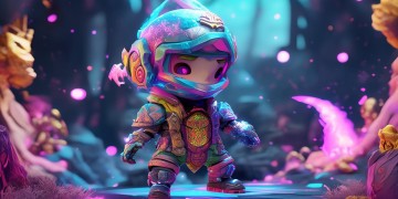 LOL手游提莫究竟带什么装备和符文最合适？
