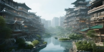 三水潞城的物业公司是哪家？