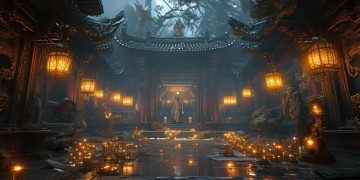神武手游剧情学什么？