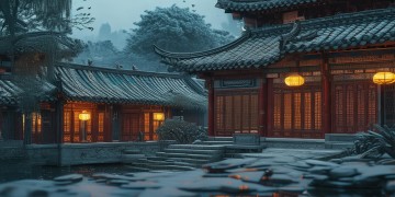 为什么古风歌非主流不好听？