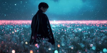 爽文男友究竟是何方神圣，为何让女生如此心动？