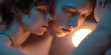 男友可以啃女友的胸吗？探讨亲密行为中的界限与尊重
