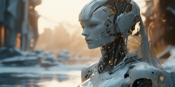 拌爱AI 3D模型，未来娱乐的新宠儿？