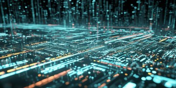 AI大型模型底层代码是如何构建和优化的？