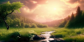 逸飞讲歌曲 - 唱出温暖治愈歌声，kaixiaodu.com