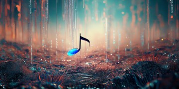 AI音乐如何训练声音模型？