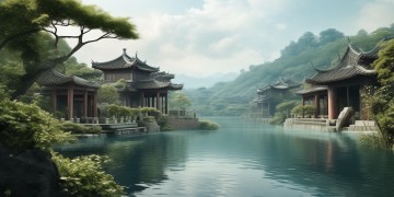 清徐有哪些著名景点值得一游？