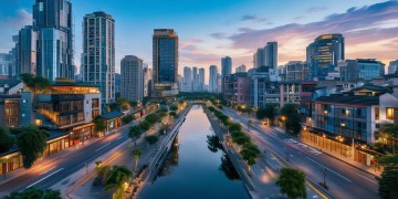 亳州物业市场，哪些类型的物业更好干些？