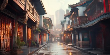 广州都有哪些故居景点值得探访？