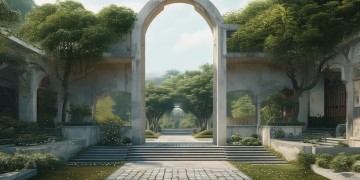 宁静物业的全称究竟是什么？
