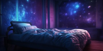 天黑后谁与你同眠是什么歌？