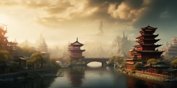 中国股市会走向垮台吗？