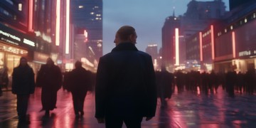 你的男友是当红明星吗？