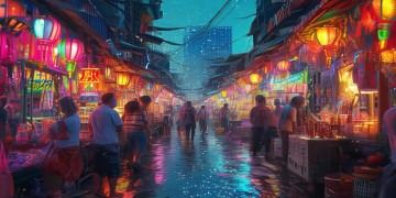泰国流行音乐到底叫什么歌？