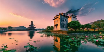 开平周围有哪些不容错过的景点？