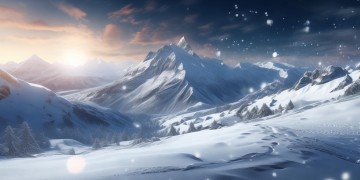 国外滑雪哪里好玩？这些宝藏地你不可错过！