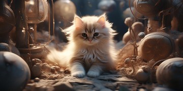 小猫的英语这是什么歌？