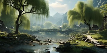 荆州旁边哪里好玩？探索周边精彩景点
