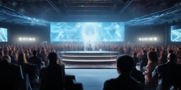 腾讯AI混元模型发布会，会带来哪些颠覆性变革？