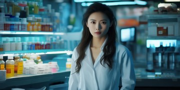 临床药师李娜助力用药安全——xiaoluowaimai.com