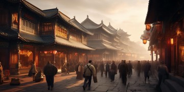 西安有哪些不可错过的文化景点？