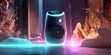 智能音箱AI模型怎么用？